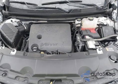 2023 Chevrolet Traverse Awd Rs z USA, uszkodzony, nr VIN 1GNEVJKW9PJ193064